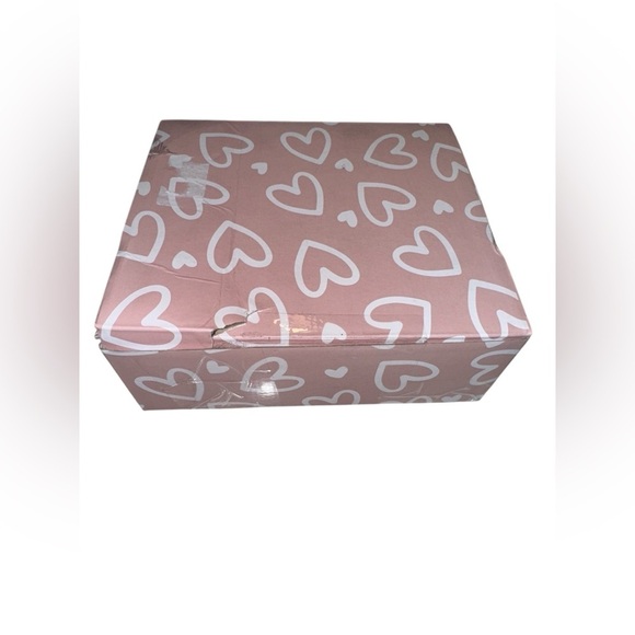 Ceramic Heart Plaque Signs with Best Friend Definition - Picture 7 of 7